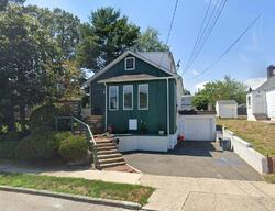 Pre-foreclosure in  KELLER AVE Elmont, NY 11003