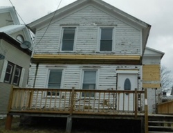 Pre-foreclosure in  SLAWSON ST Dolgeville, NY 13329