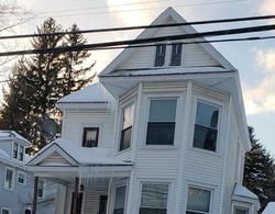 Pre-foreclosure Listing in N PERRY ST JOHNSTOWN, NY 12095