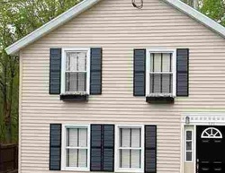 Pre-foreclosure Listing in SOUTH ST BALLSTON SPA, NY 12020