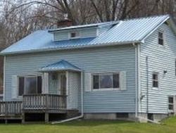 Pre-foreclosure Listing in SOUTHSIDE DR OWEGO, NY 13827