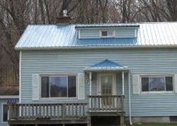 Pre-foreclosure in  SOUTHSIDE DR Owego, NY 13827
