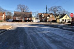 Pre-foreclosure in  DEAN ST Valley Stream, NY 11580