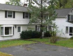 Pre-foreclosure in  PICARD RD Voorheesville, NY 12186