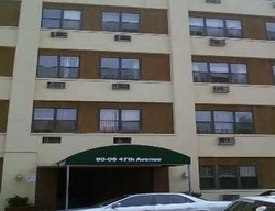 Pre-foreclosure Listing in 47TH AVE APT 4F ELMHURST, NY 11373