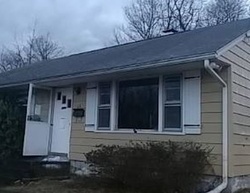 Pre-foreclosure Listing in CAPT SHANKEY DR GARNERVILLE, NY 10923