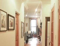 Pre-foreclosure in  SAINT MARKS PL Brooklyn, NY 11217