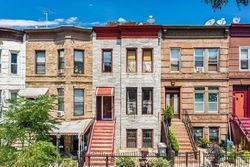 Pre-foreclosure in  BAINBRIDGE ST Brooklyn, NY 11233