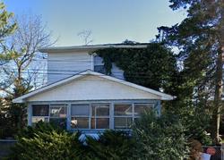 Pre-foreclosure Listing in HOME ST BELLMORE, NY 11710