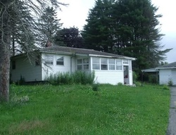 Pre-foreclosure Listing in STATE HIGHWAY 29A GLOVERSVILLE, NY 12078
