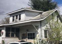 Pre-foreclosure in  PARK WAY Castleton On Hudson, NY 12033