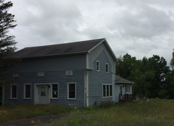 Pre-foreclosure Listing in MINNIE BENNETT RD SCHUYLERVILLE, NY 12871