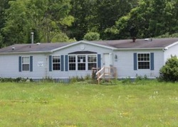 Pre-foreclosure in  W HILL RD Waverly, NY 14892