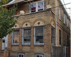 Pre-foreclosure in  E 215TH ST Bronx, NY 10469
