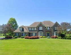 Pre-foreclosure in  BRAEMAR WAY Pittsford, NY 14534