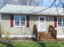 Pre-foreclosure Listing in WOODCOCK MTN RD WASHINGTONVILLE, NY 10992