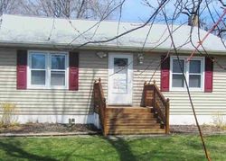 Pre-foreclosure Listing in WOODCOCK MTN RD WASHINGTONVILLE, NY 10992