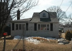 Pre-foreclosure in  PINEBROOK AVE West Hempstead, NY 11552