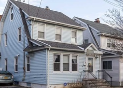 Pre-foreclosure Listing in 245TH ST FLORAL PARK, NY 11001