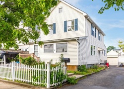 Pre-foreclosure in  FARMERS AVE Bellmore, NY 11710