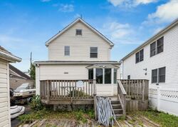 Pre-foreclosure in  FARMERS AVE Bellmore, NY 11710