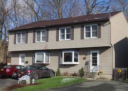 Pre-foreclosure Listing in HAMILTON PL COHOES, NY 12047
