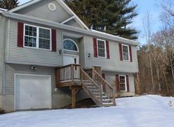 Pre-foreclosure Listing in OLD FORESTBURG RD SPARROW BUSH, NY 12780