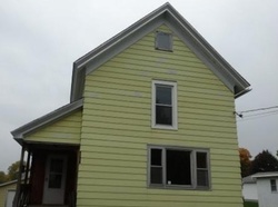 Pre-foreclosure Listing in ELMWOOD PL SHERRILL, NY 13461