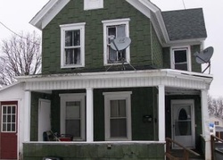 Pre-foreclosure Listing in LYNCH ST ROME, NY 13440
