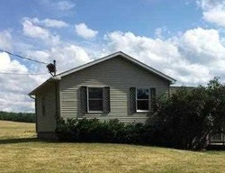 Pre-foreclosure in  NIGHAN HILL RD Honeoye, NY 14471