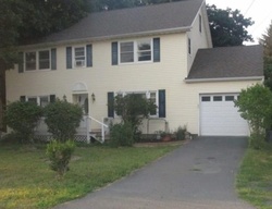 Pre-foreclosure in  ACADEMY AVE Cornwall On Hudson, NY 12520