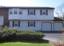 Pre-foreclosure Listing in ESSEX DR CORAM, NY 11727