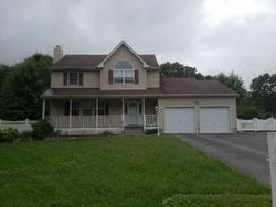Pre-foreclosure in  TIGER CT Yaphank, NY 11980