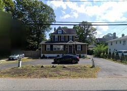 Pre-foreclosure in  FIRE ISLAND AVE Babylon, NY 11702