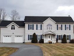 Pre-foreclosure in  GRIST MILL LN Stanfordville, NY 12581