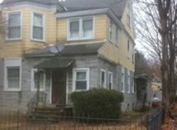 Pre-foreclosure Listing in W THOMAS ST ROME, NY 13440