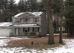 Pre-foreclosure in  KAREN LN Gansevoort, NY 12831