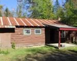 Pre-foreclosure Listing in OLMSTEDVILLE RD NORTH CREEK, NY 12853