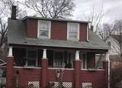 Pre-foreclosure Listing in ROUTE 9D WAPPINGERS FALLS, NY 12590