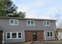 Pre-foreclosure in  BURWOOD LN Coram, NY 11727