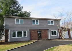 Pre-foreclosure in  BURWOOD LN Coram, NY 11727
