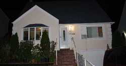 Pre-foreclosure in  SAINT MARKS AVE Freeport, NY 11520