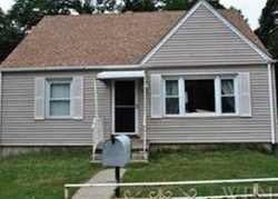 Pre-foreclosure Listing in WESTCHESTER AVE PEEKSKILL, NY 10566