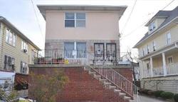 Pre-foreclosure in  BURCHELL AVE Arverne, NY 11692