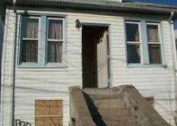 Pre-foreclosure in  THURSBY AVE Arverne, NY 11692