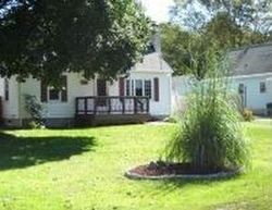 Pre-foreclosure in  MAIN ST Kirkwood, NY 13795