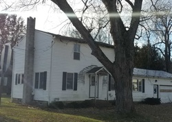 Pre-foreclosure in  SARGENT RD Cowlesville, NY 14037