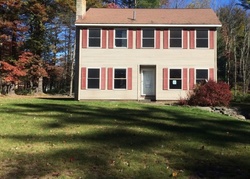 Pre-foreclosure in  PINECREST DR West Shokan, NY 12494