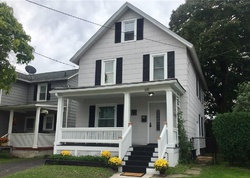 Pre-foreclosure Listing in WEST ST GENEVA, NY 14456