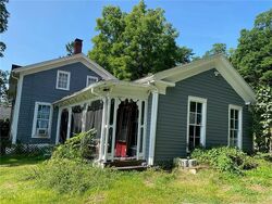 Pre-foreclosure in  N ACADEMY ST Wyoming, NY 14591